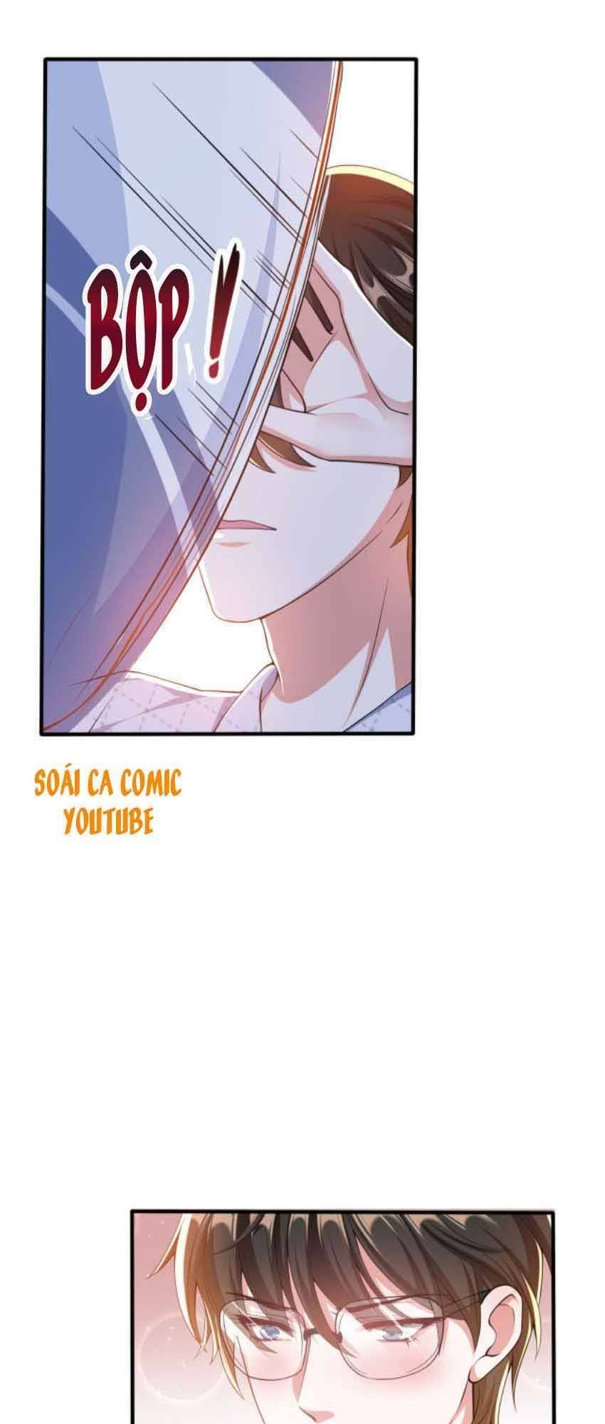 nhất sanh hữu hỉ chapter 8 19