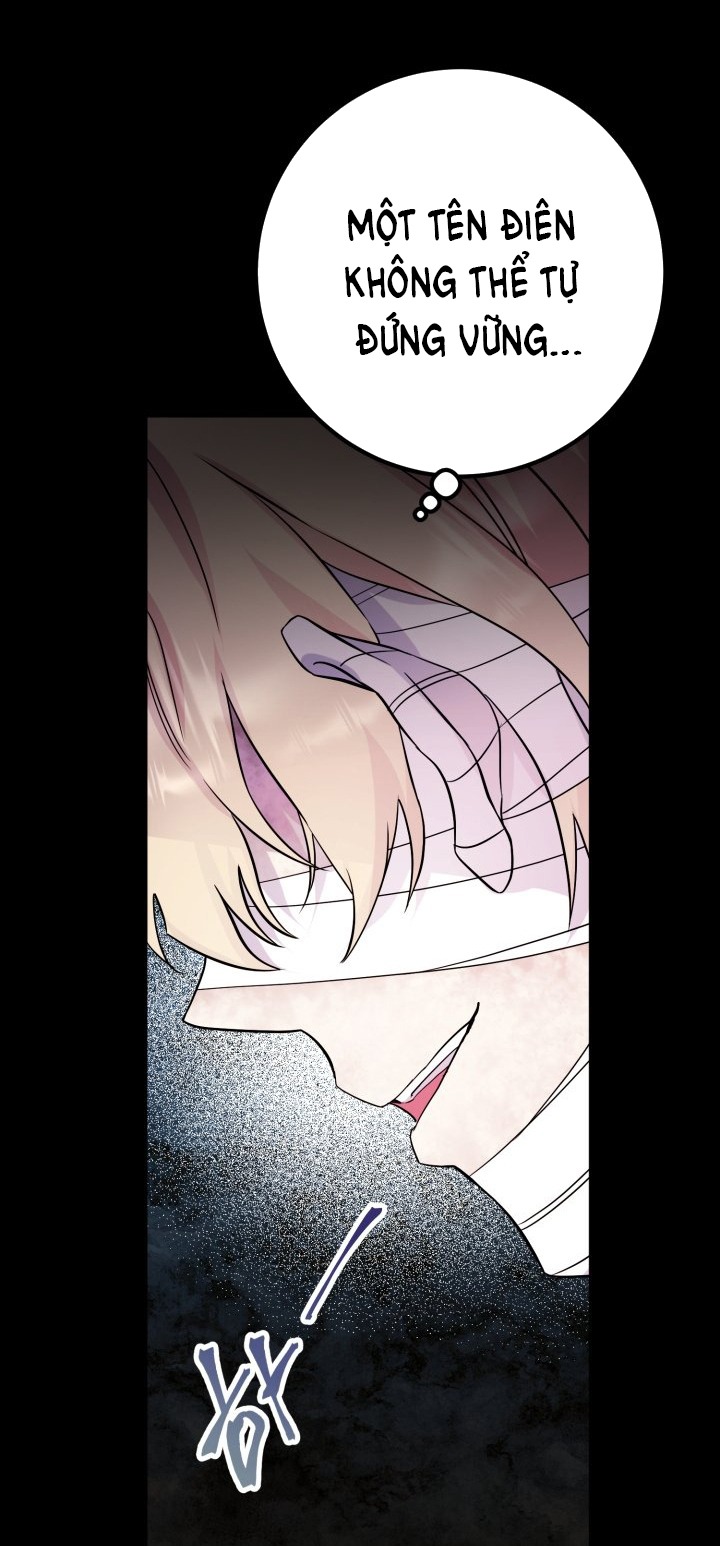 [18+] nếu cứu rỗi một cầm thú hư hỏng chapter 35.1 10