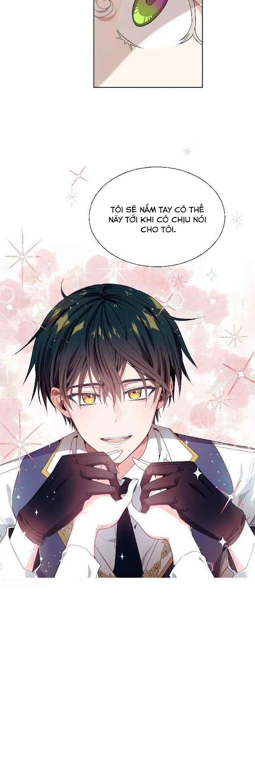 a witch’s hopeless wish chapter 20 43