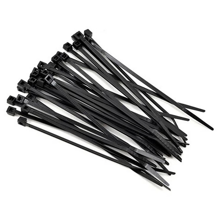 { Nhiều Lựa Chọn } Dây rút nhựa bọc 100 sợi PaKaSa - Hàng chính hãng