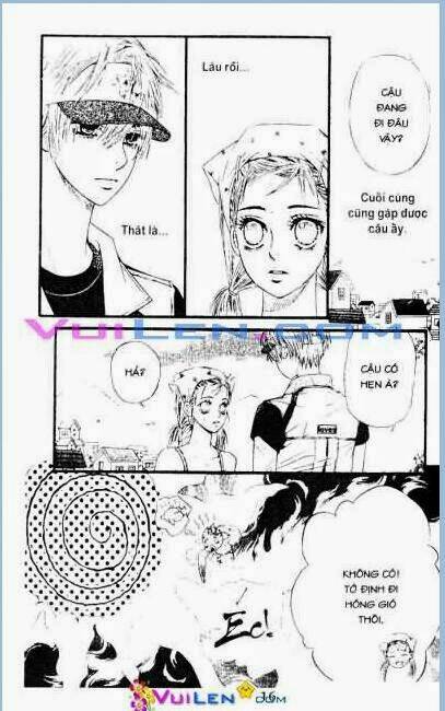 chàng trai thứ 13 chapter 9 16