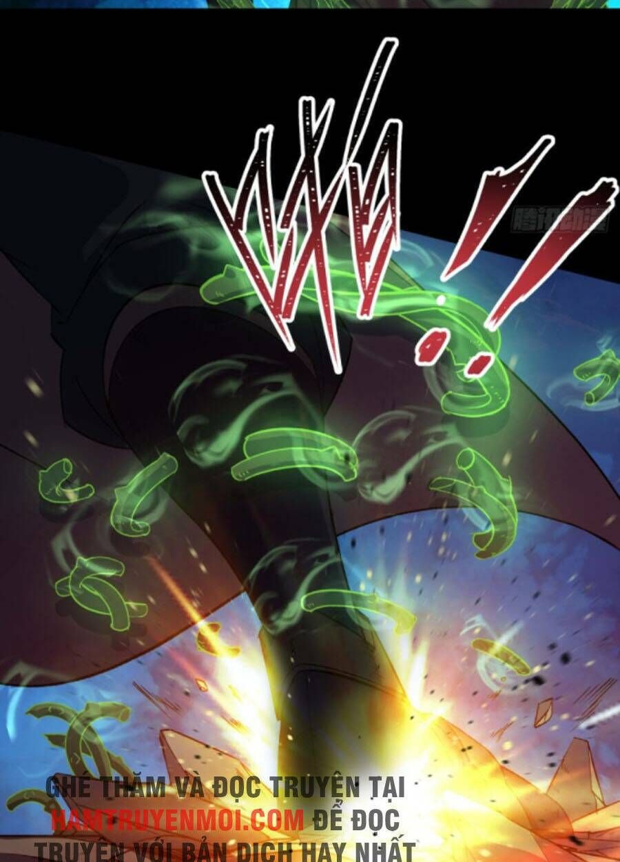 thông u đại thánh chapter 56 39