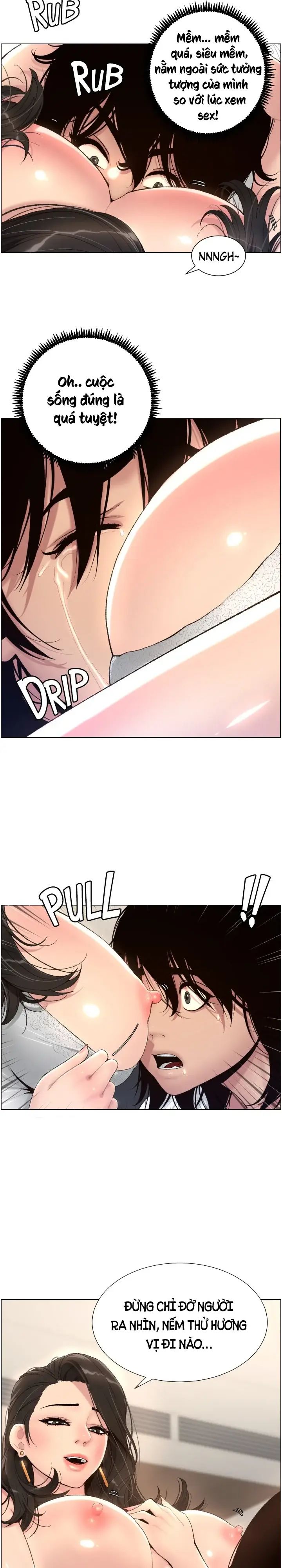 app đế vương giường chiếu chapter 1 25