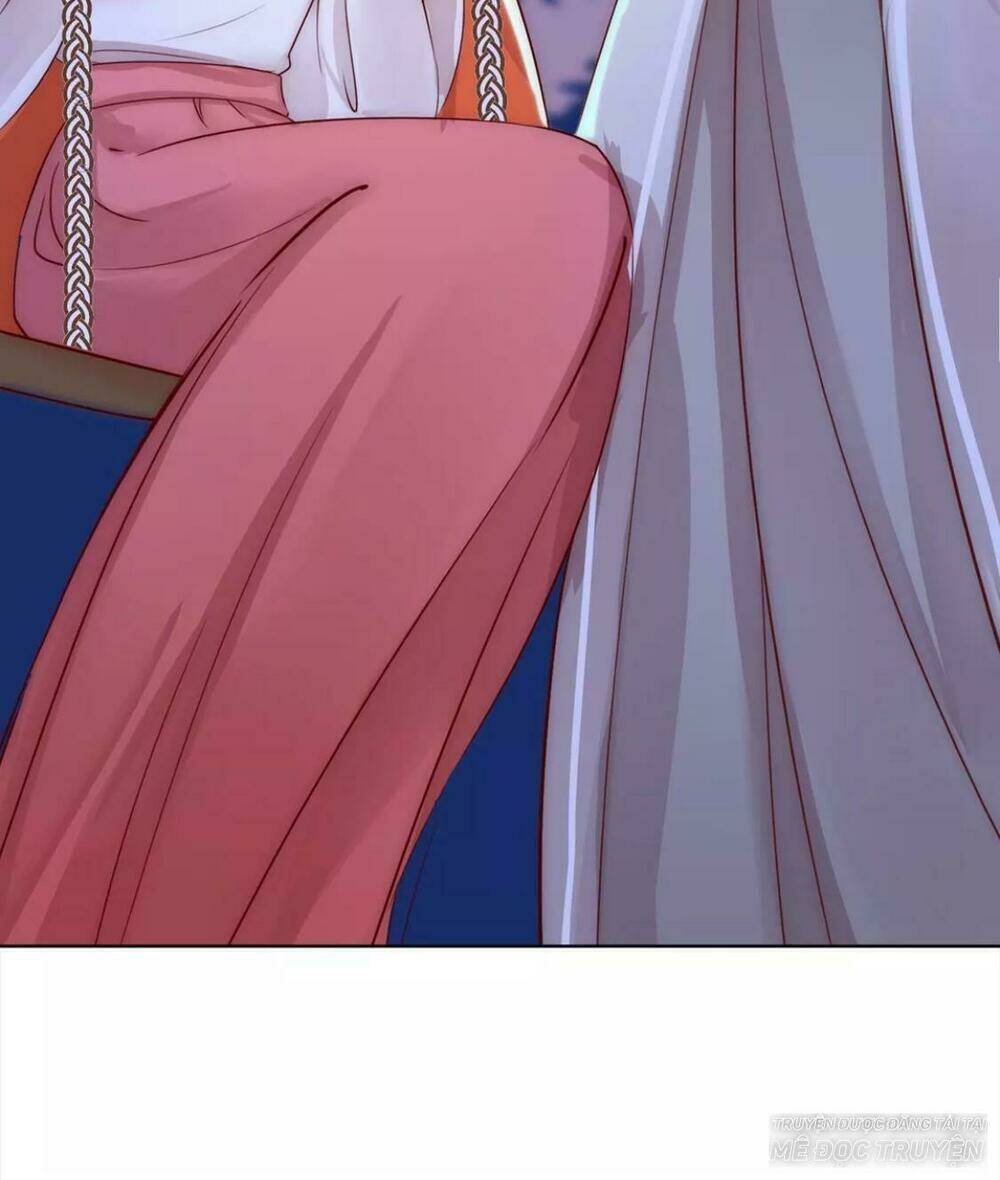 vương diệp, đuôi của ngươi đã biến mất chapter 12 6