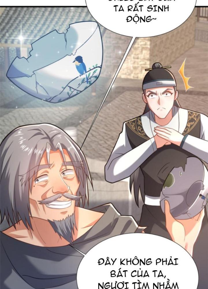 võ thánh này cũng quá khẳng khái chapter 28 76