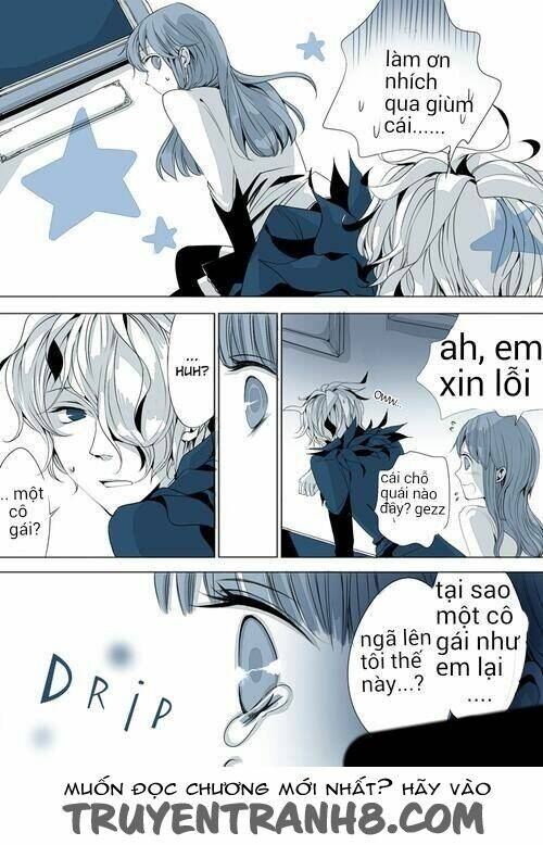 labyrinth of the blue king chapter 1 17