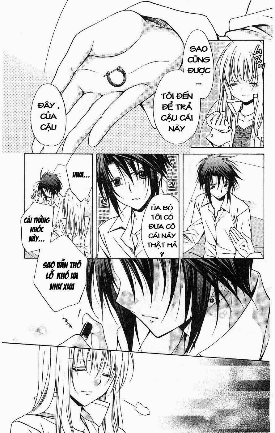 spiral: suiri no kizuna chapter 77 38