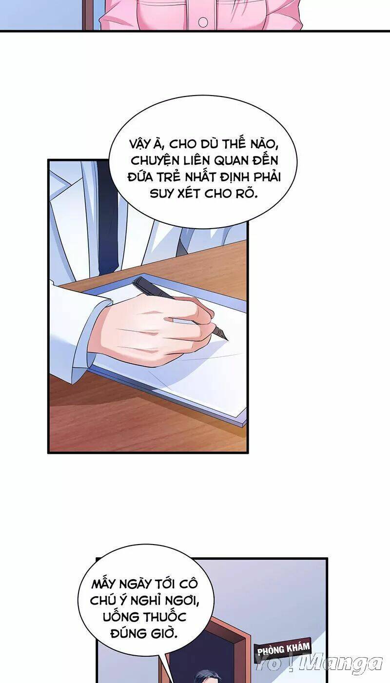 cô dâu gả thay của tổng tài chapter 51 10