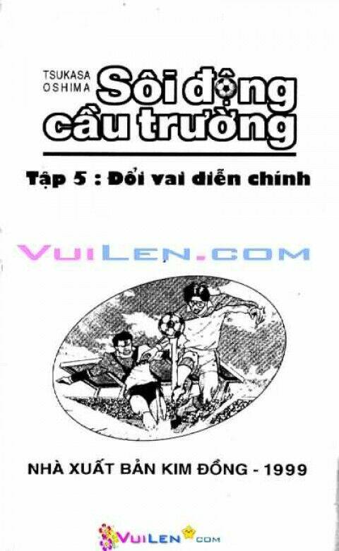 sôi động cầu trường full 17 tập chapter 5 1
