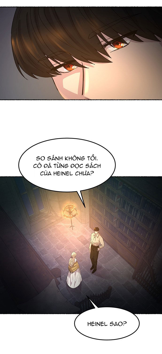 như gió trên cành cây khô chapter 51 28