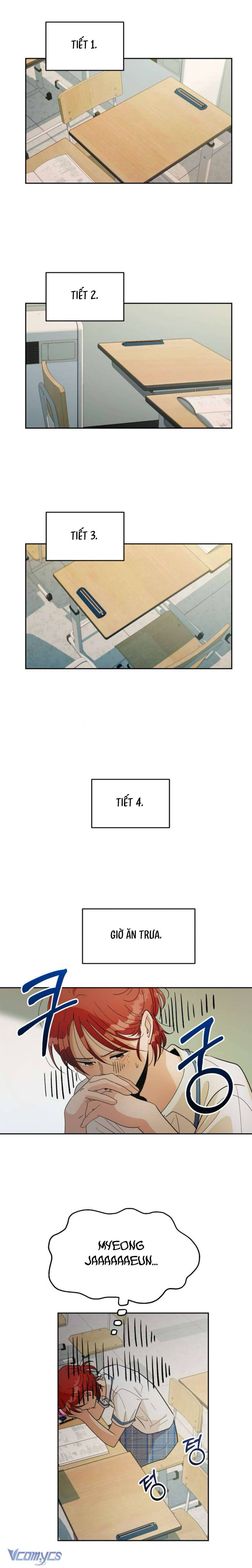 trò chơi kim tự tháp chapter 14 9