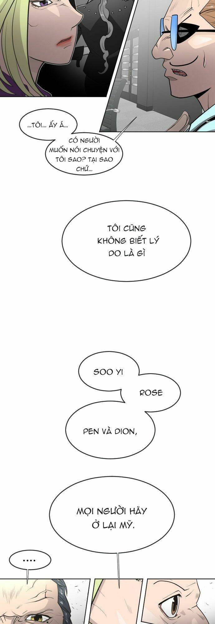 kĩ nguyên của anh hùng chapter 62 52