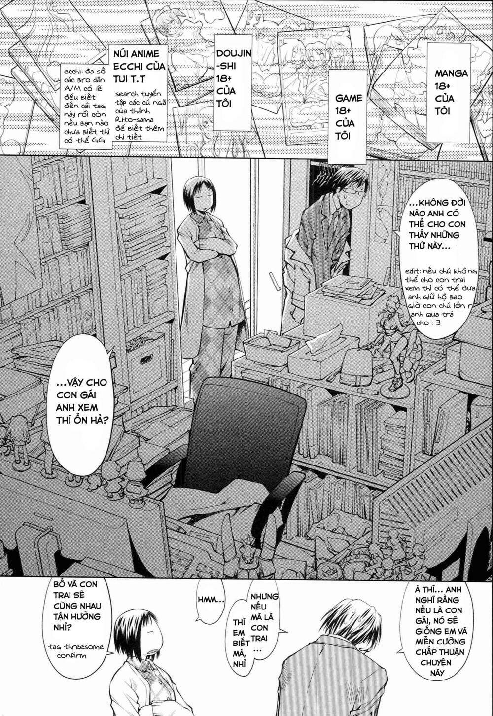 spotted flower chapter 5 3