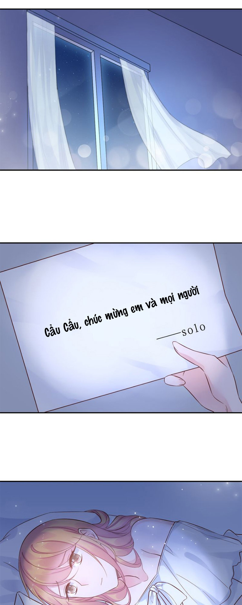 mật thất khốn du ngư chapter 20 2