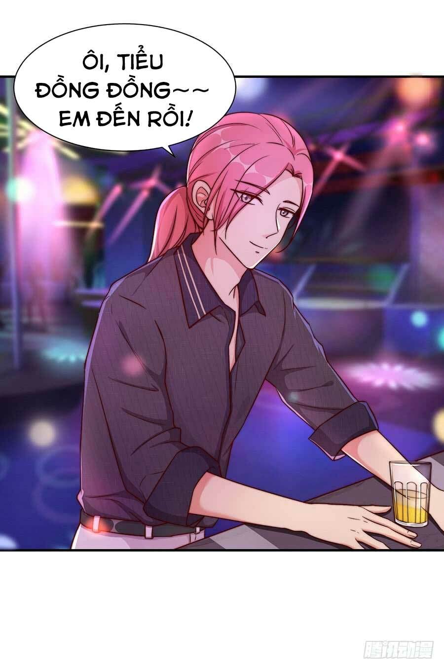 gả cho tình cũ làm lão bà chapter 29 22