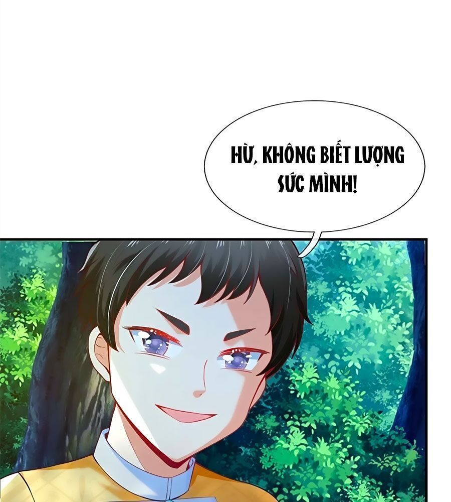 bỗng một ngày nọ trở thành con gái vua chapter 187 3