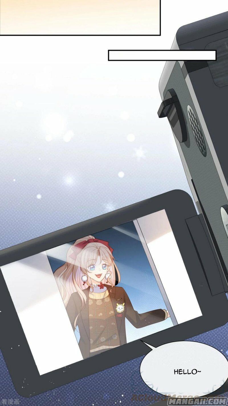 lục tổng, vợ ngài lại lên top tìm kiếm nữa rồi! chapter 76 7