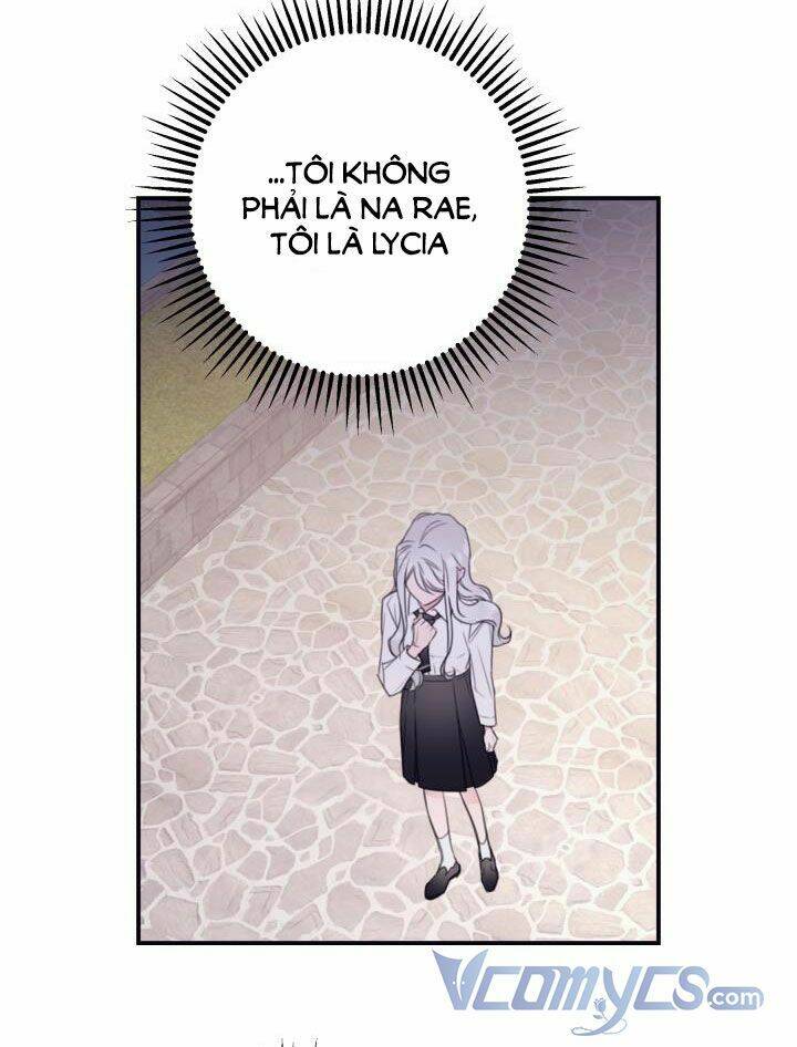 kiếp này tôi sẽ sống như một nhân vật phụ chapter 8 40