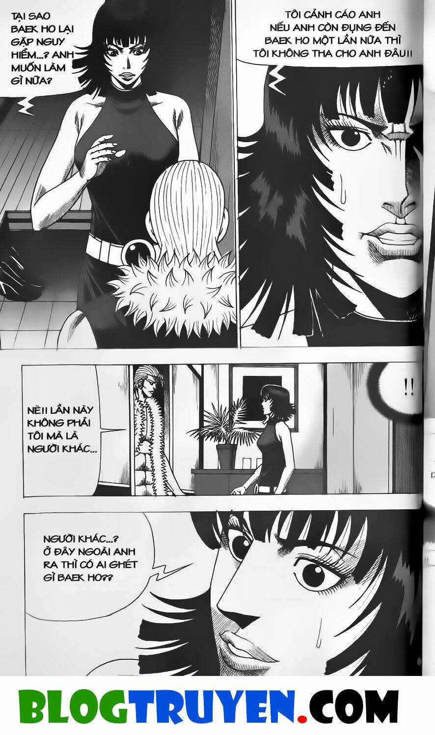 bitagi - anh chàng ngổ ngáo chapter 415 8