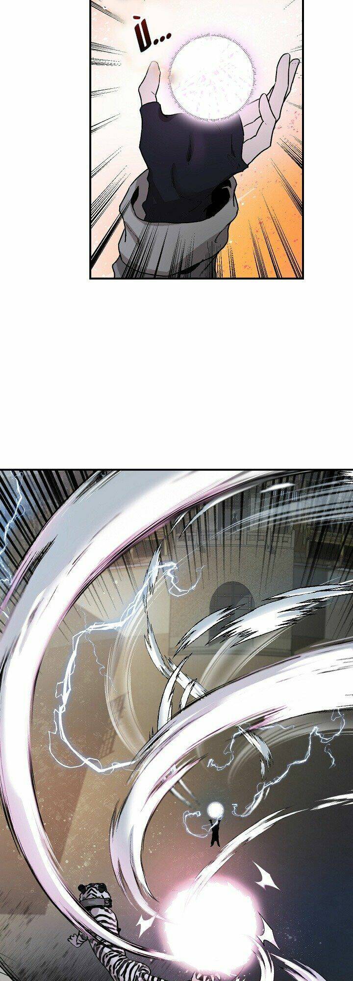 tôi trở thành nhân vật phản diện giỏi nhất trong giới võ thuật chapter 18 26