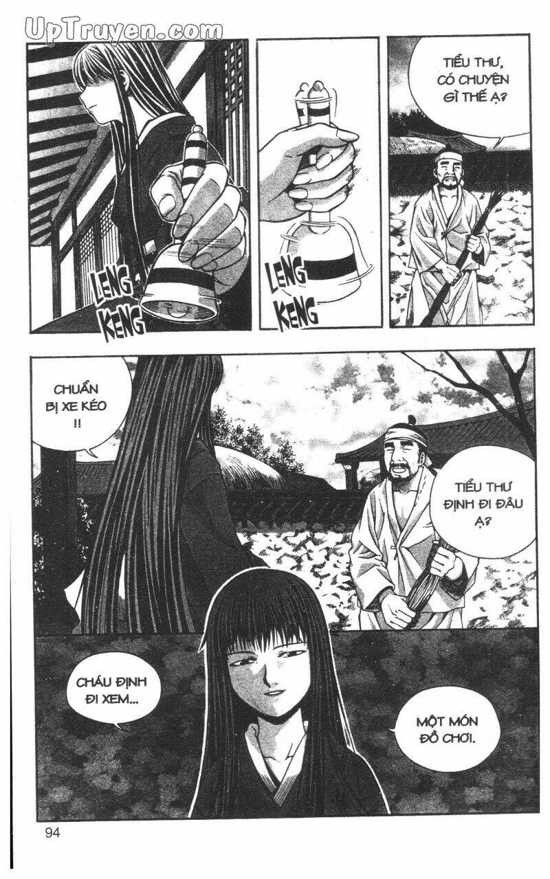 thời gió lốc (thời đại phong tang) chapter 4 96