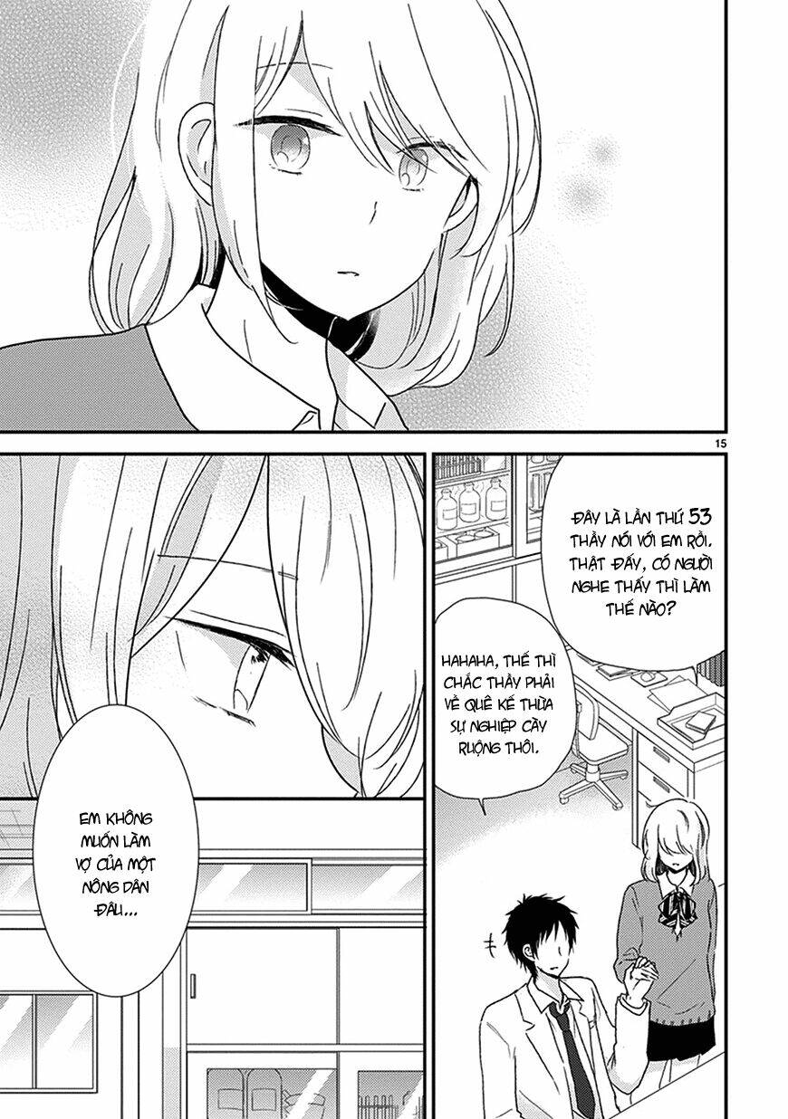 love pact chapter 1 16