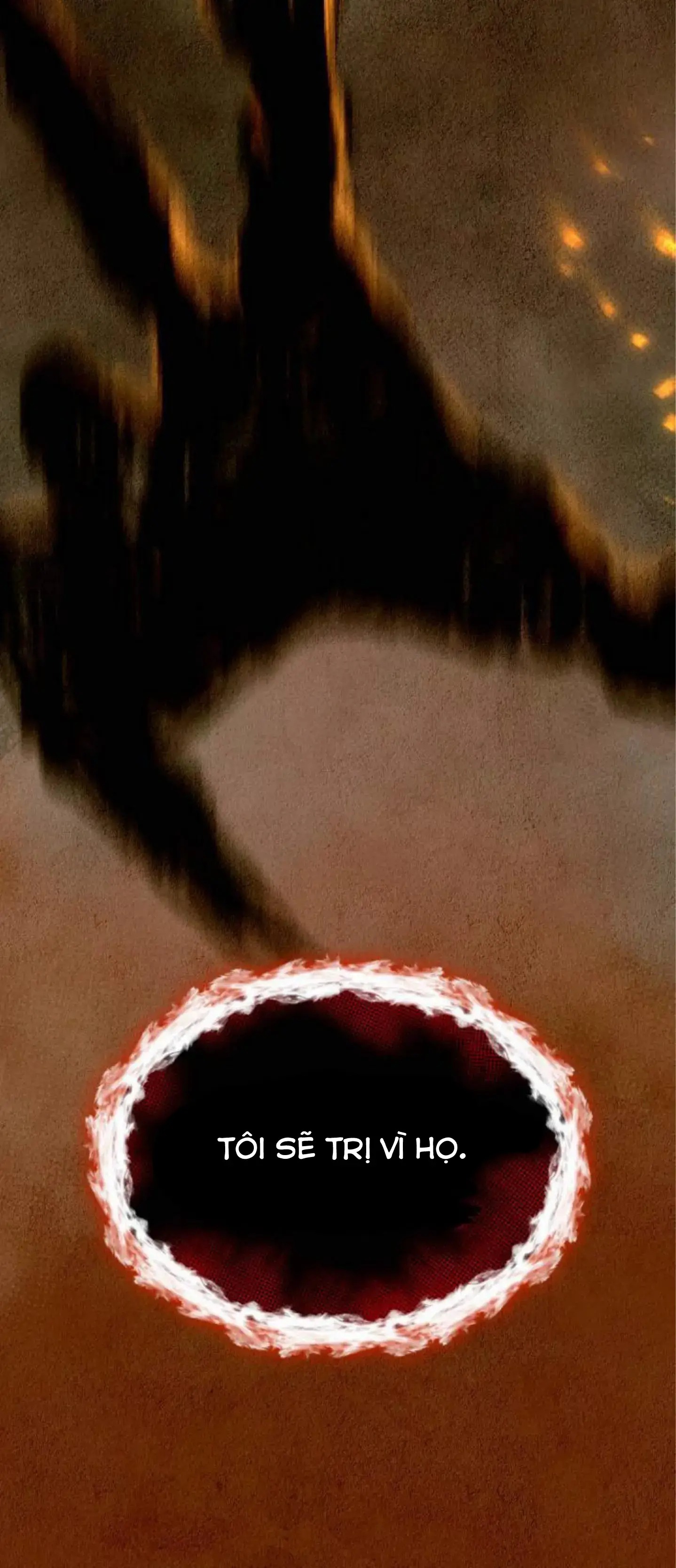 regina - gửi đến người không thể tha thứ chapter 18 23