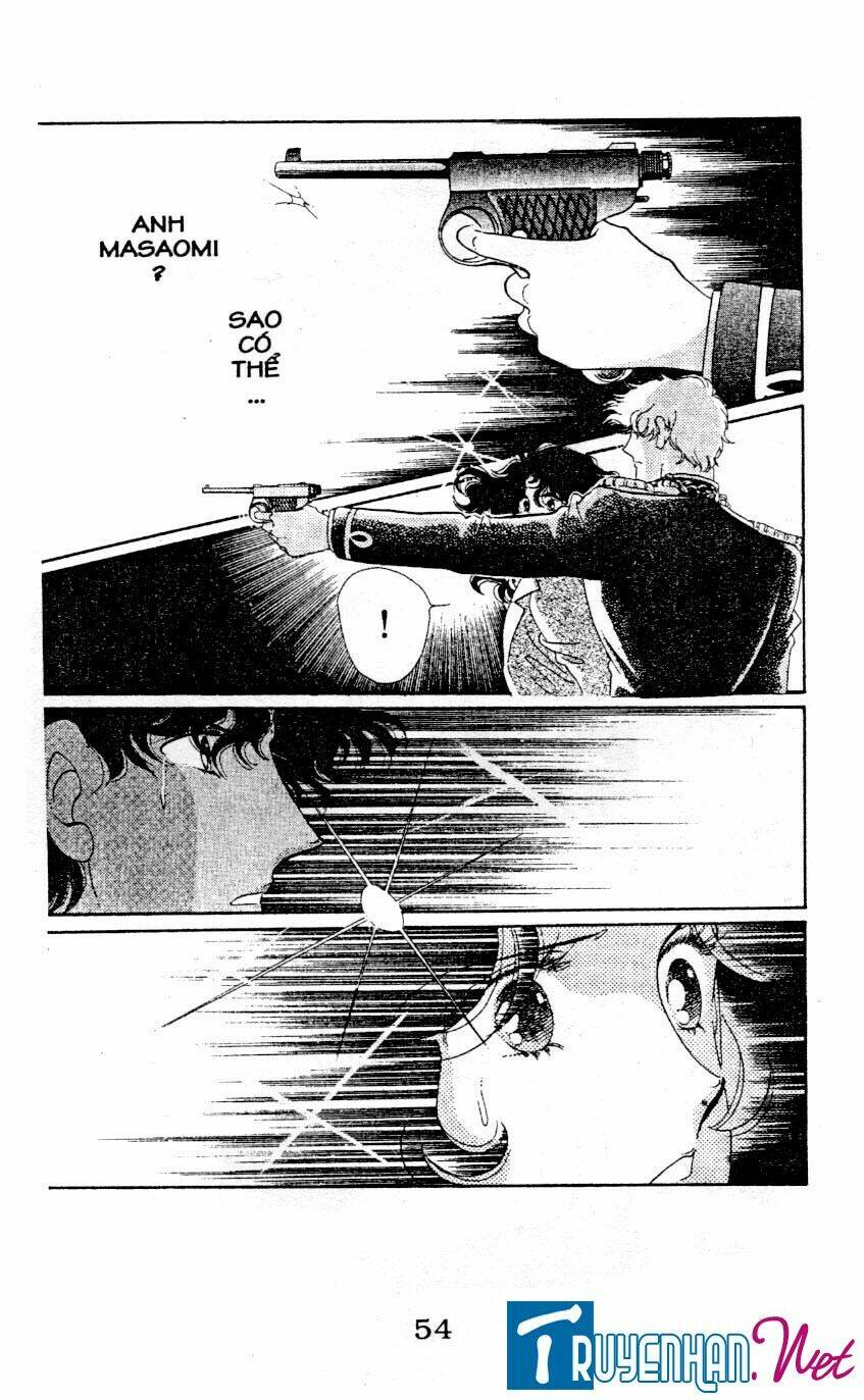 vũ điệu màu trắng ii chapter 3 14