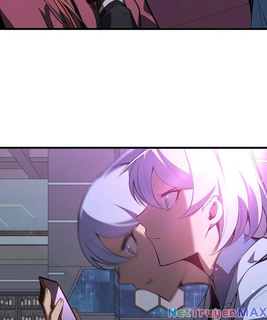 siêu tiến hóa chapter 70 64