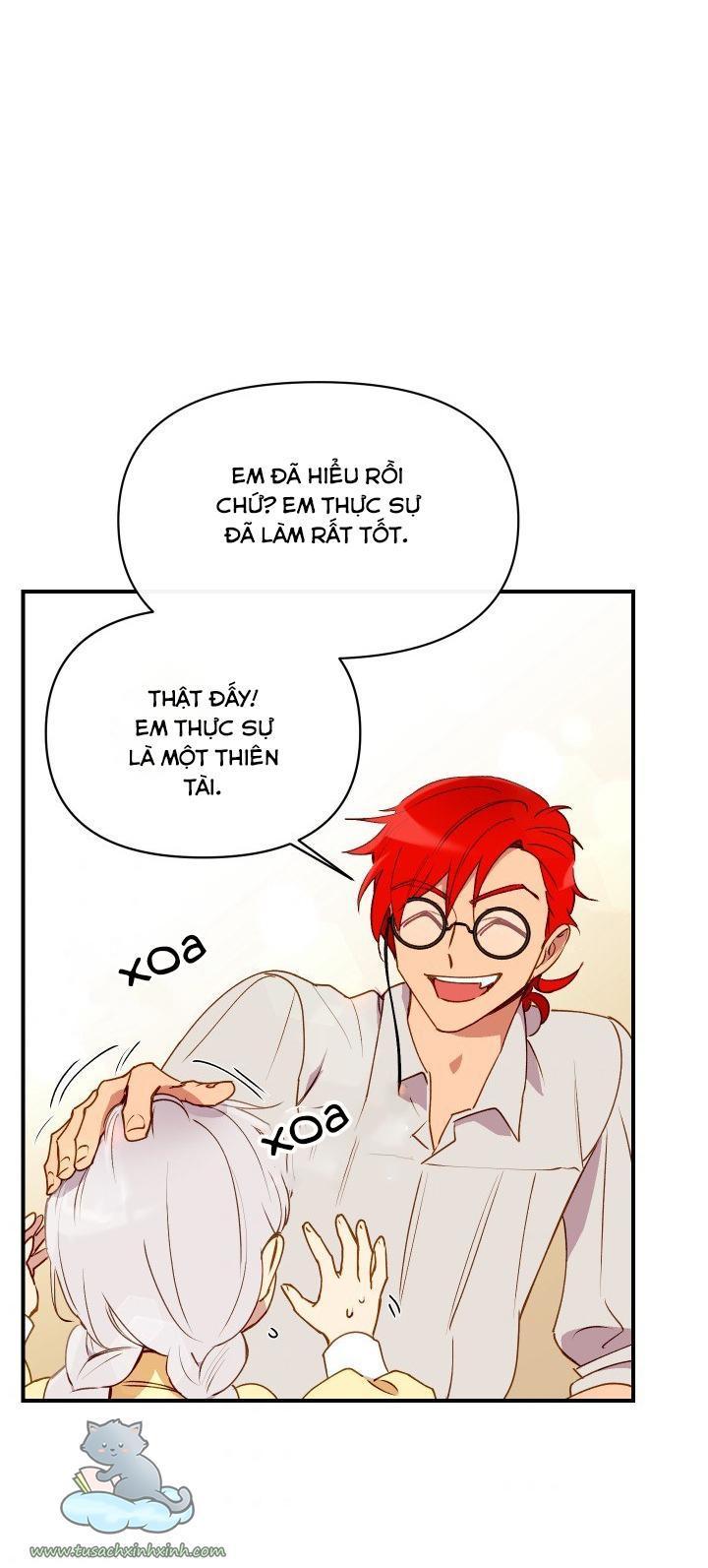 công nương khế ước của gia tộc công tước quái vật chapter 23 50