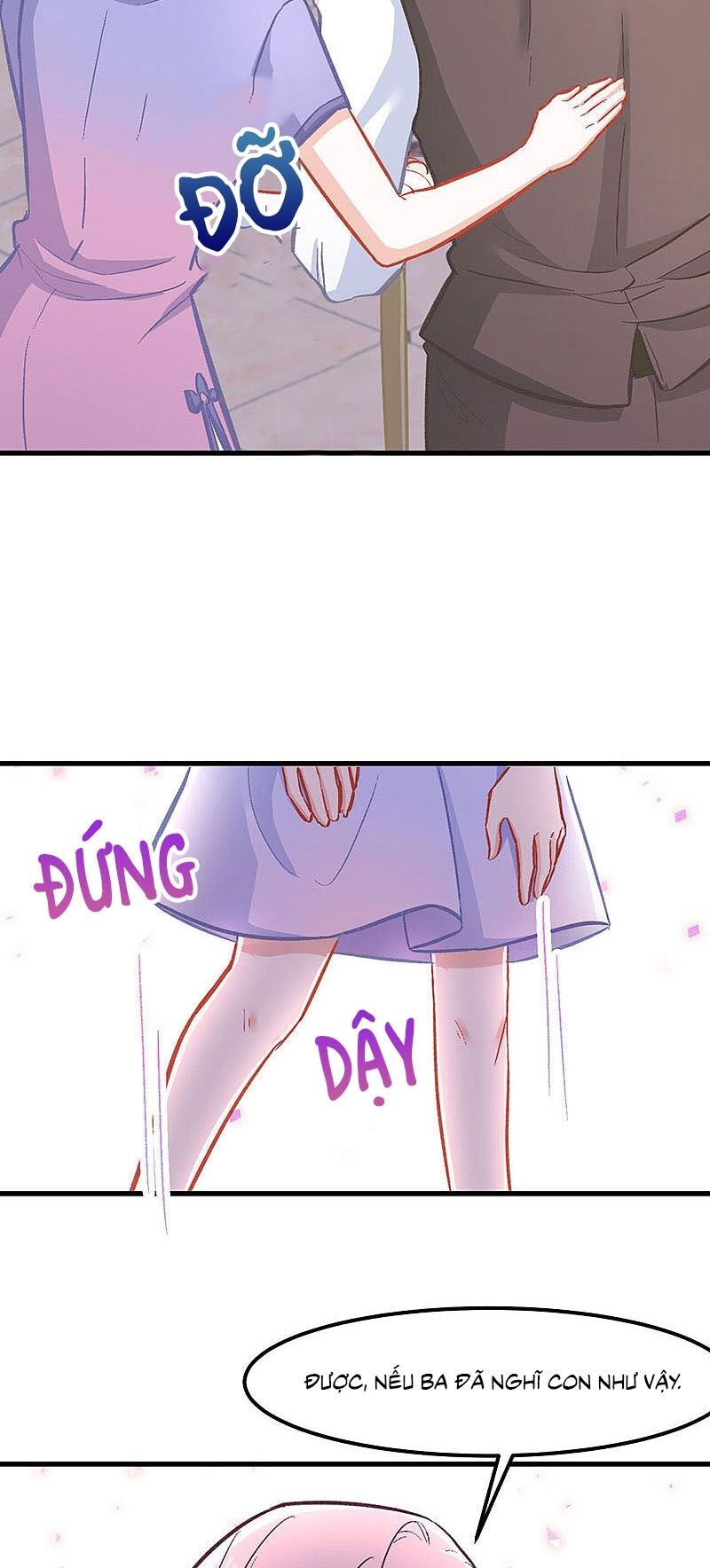 manh bảo ngọt ngào chapter 32 15