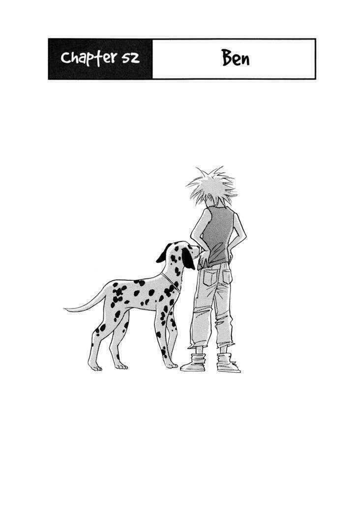 piano no mori chapter 52 2