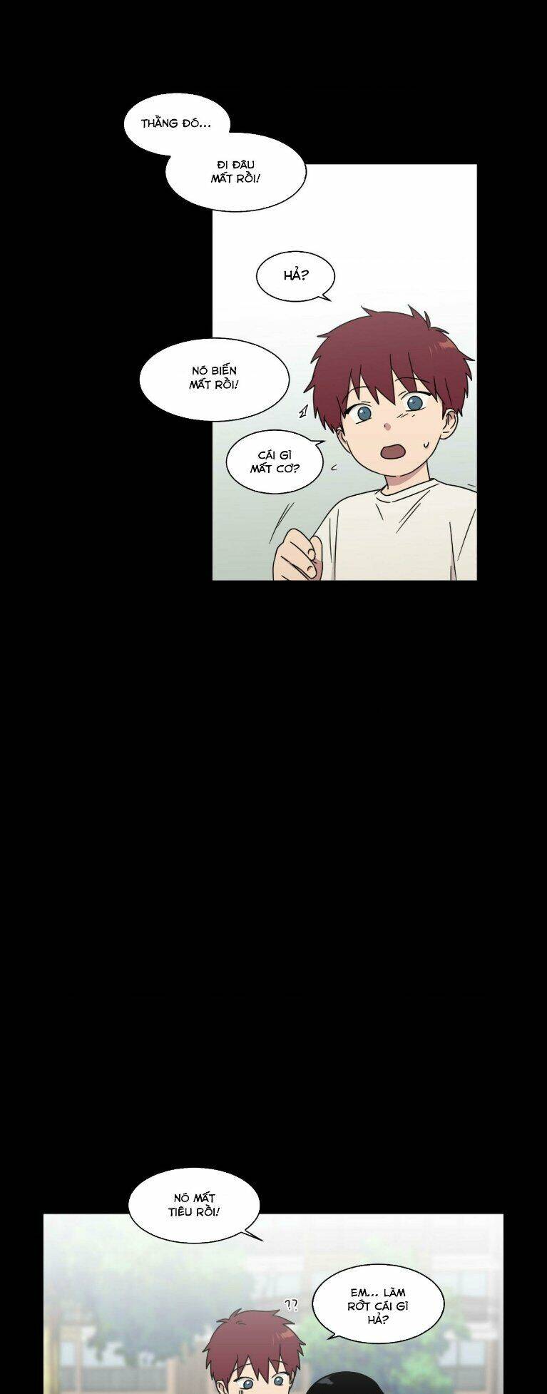 …”một sự thật khá khó chịu.” chapter 61 26