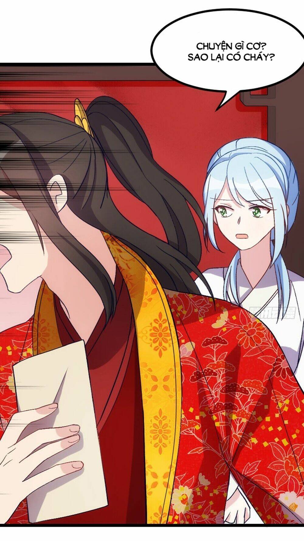 tôi ở dị giới khai ngư đường chapter 43 16