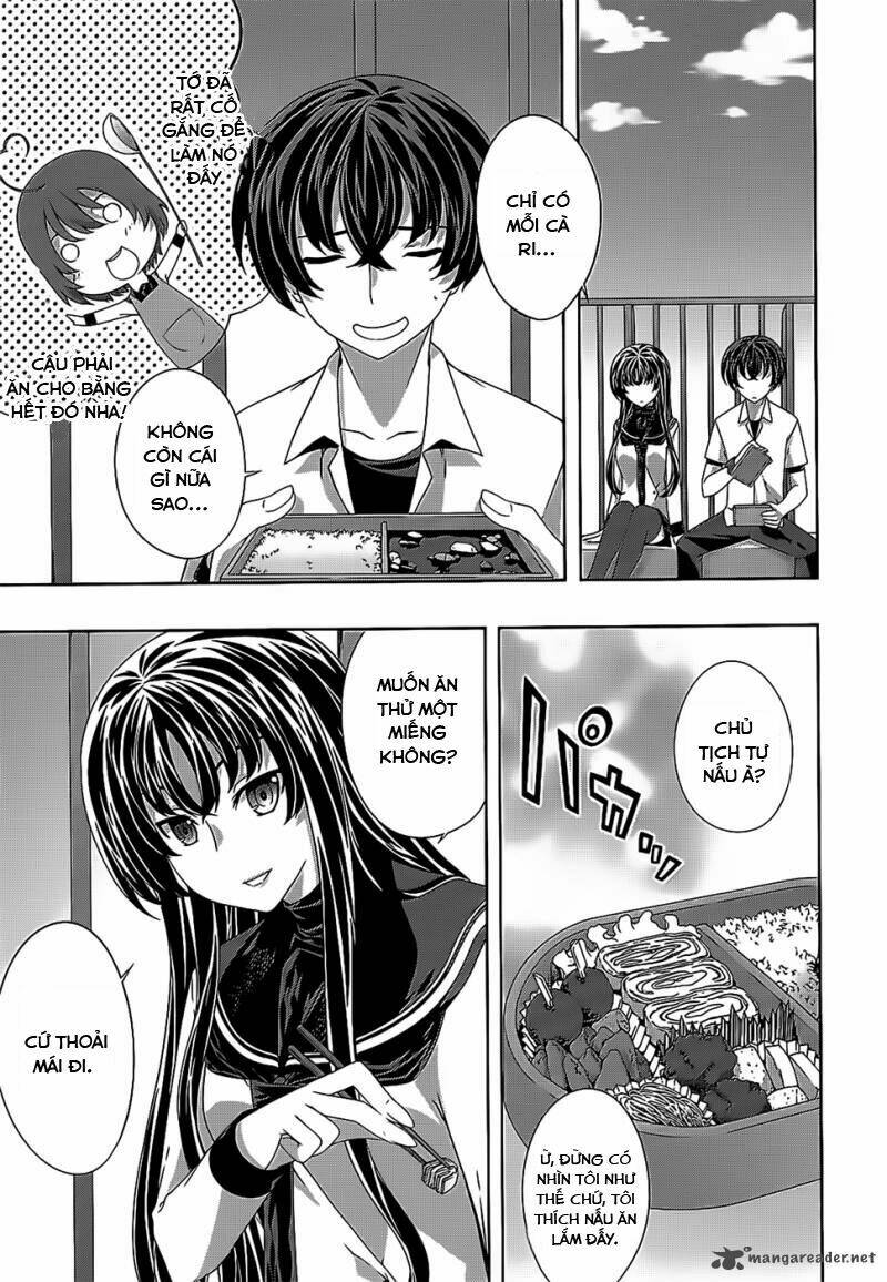 kampfer chapter 31 6