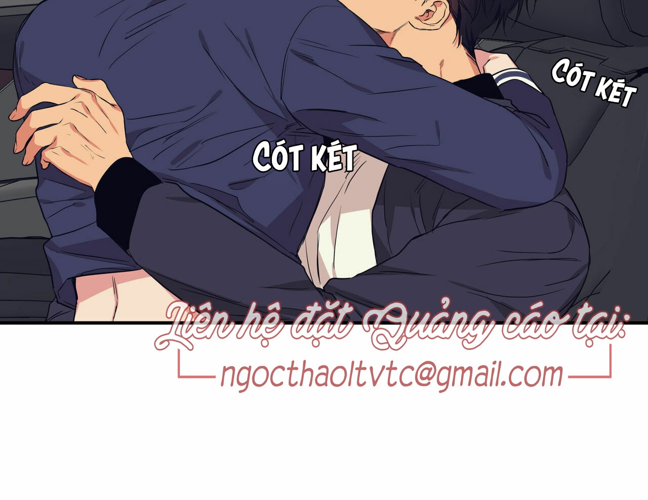 không chốn yêu đương chapter 52 36