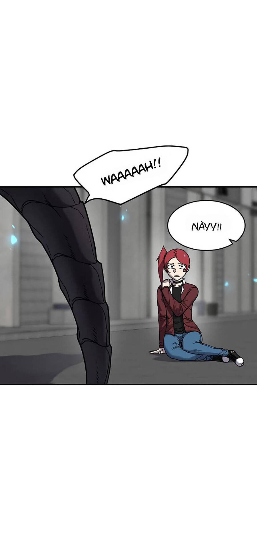 pháp sư hạng b nhanh nhất thế giới chapter 58 14