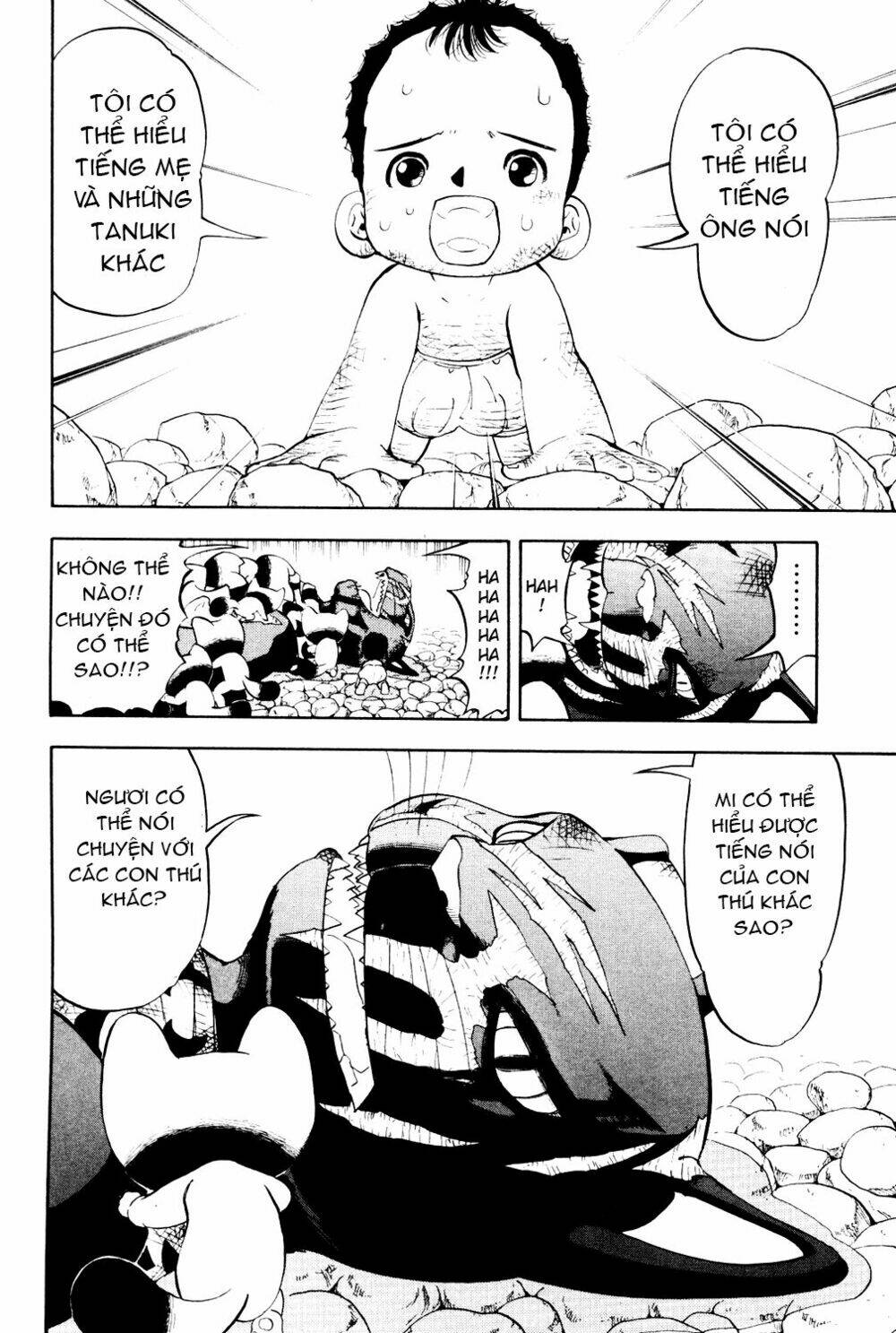 doubutsu no kuni - vương quốc thú vật chapter 2 48