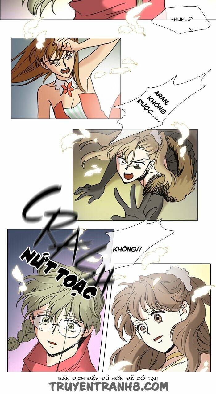 nữ sinh phép thuật chapter 52 31