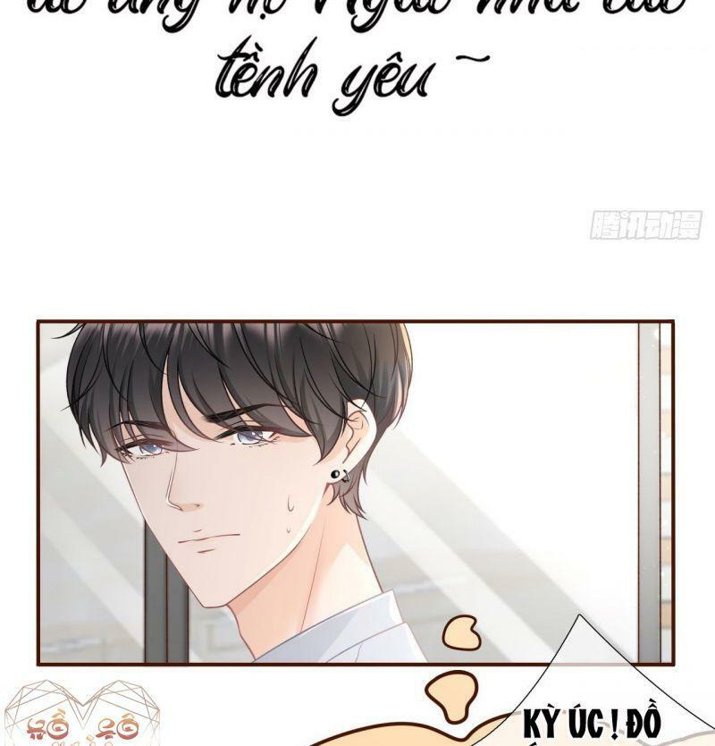 bạn gái tôi mới 30+ tuổi xuân chapter 78 33