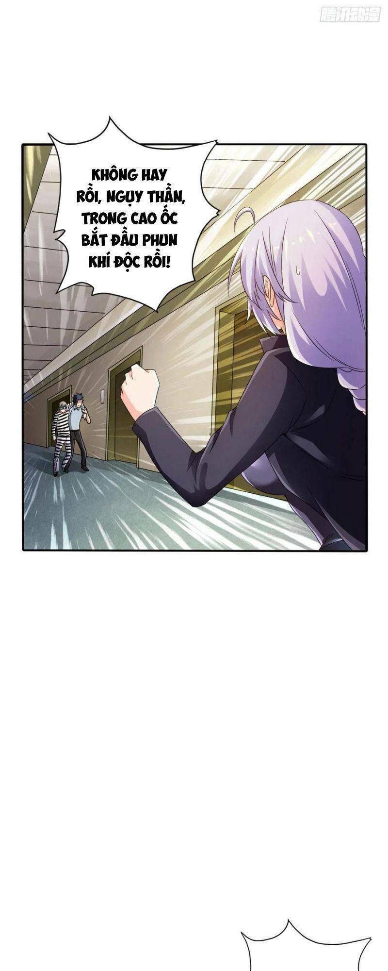 nhân vật phản diện đi tìm đường chết chapter 96 36