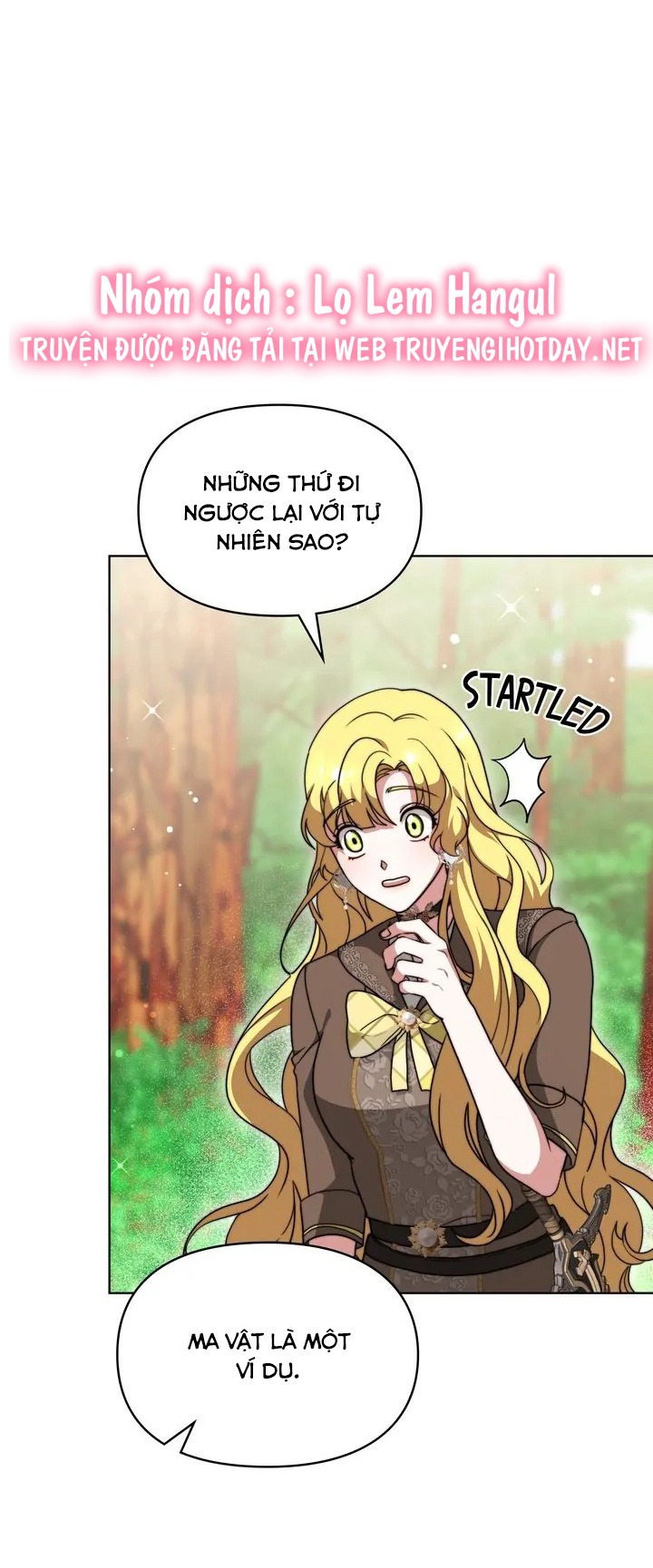 công nương eluana vita chapter 177 3