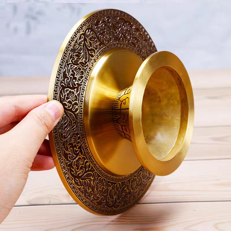 Đáy mandala thực hành ngondro