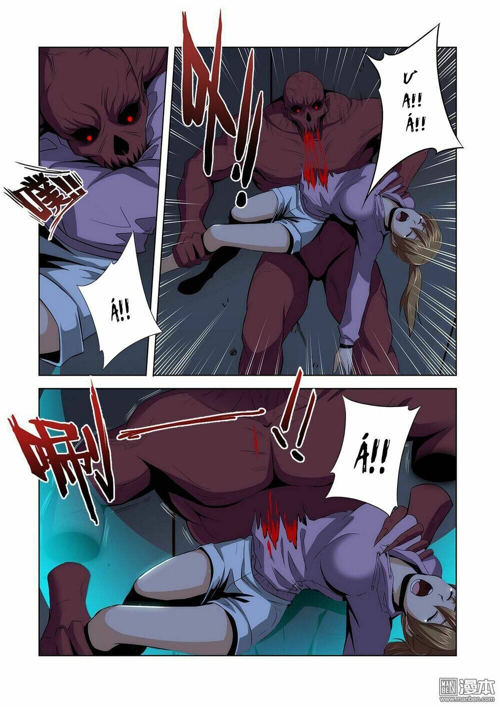 life and death chapter 1 9