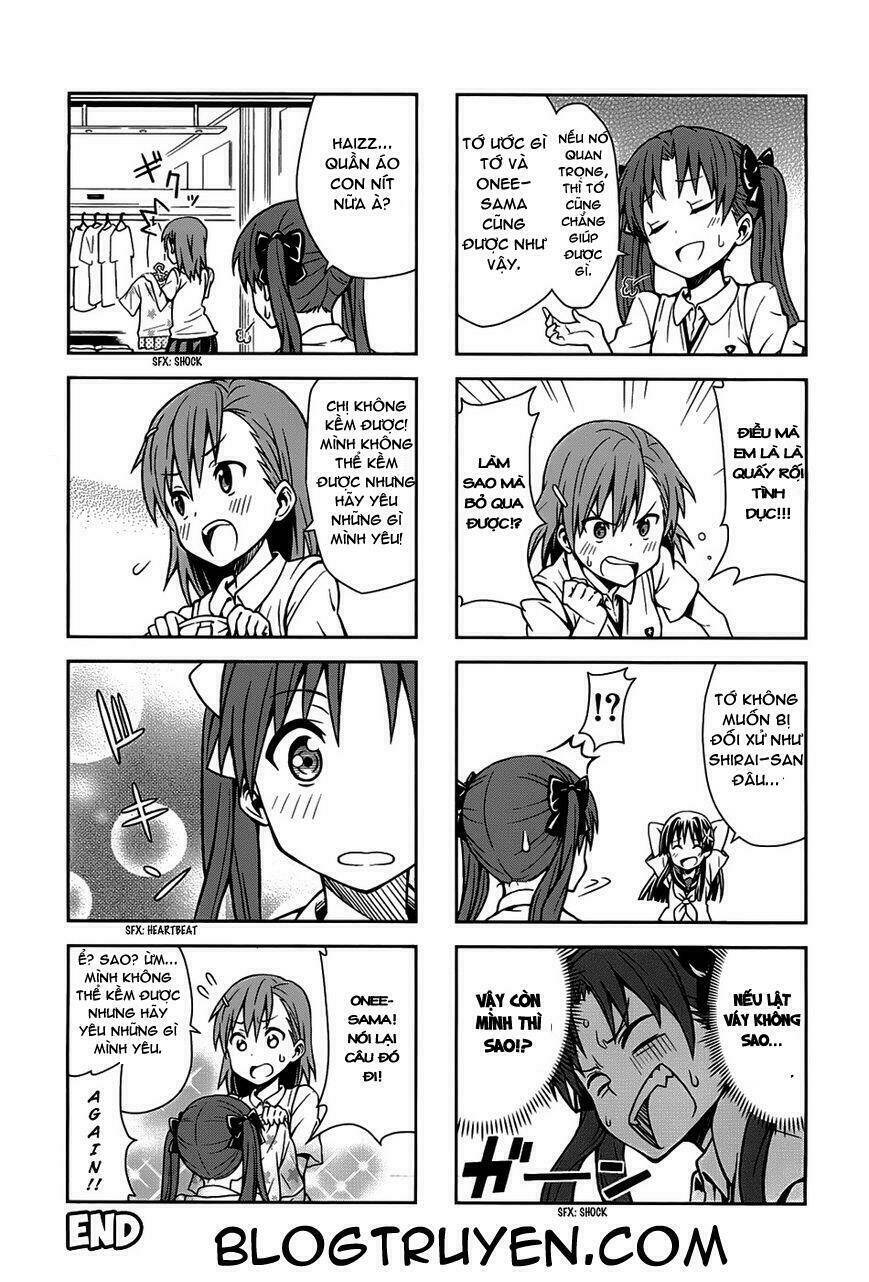 siêu năng lực gia x cấm thư ma thuật index: 4 khung ảnh chapter 14 10