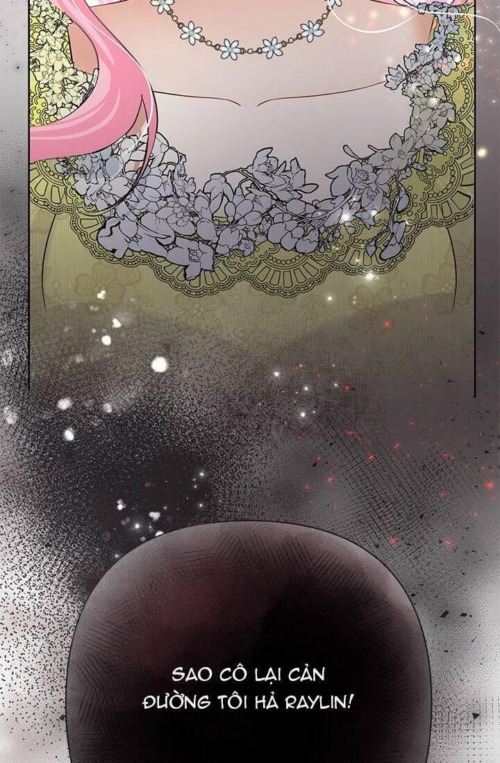 ác nữ hôm nay lại yêu đời rồi! chapter 38.2 26