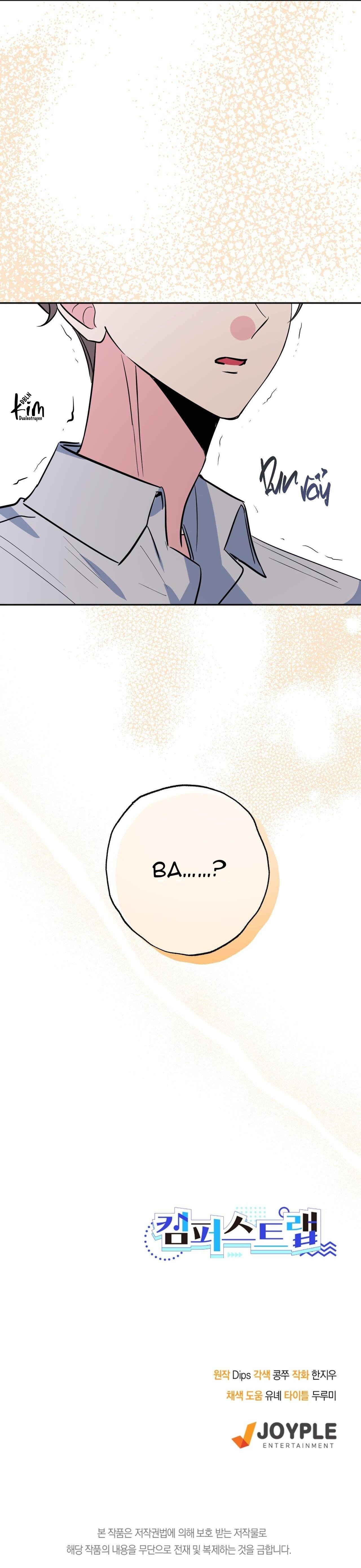 cạm bẫy đại học chapter 95 27