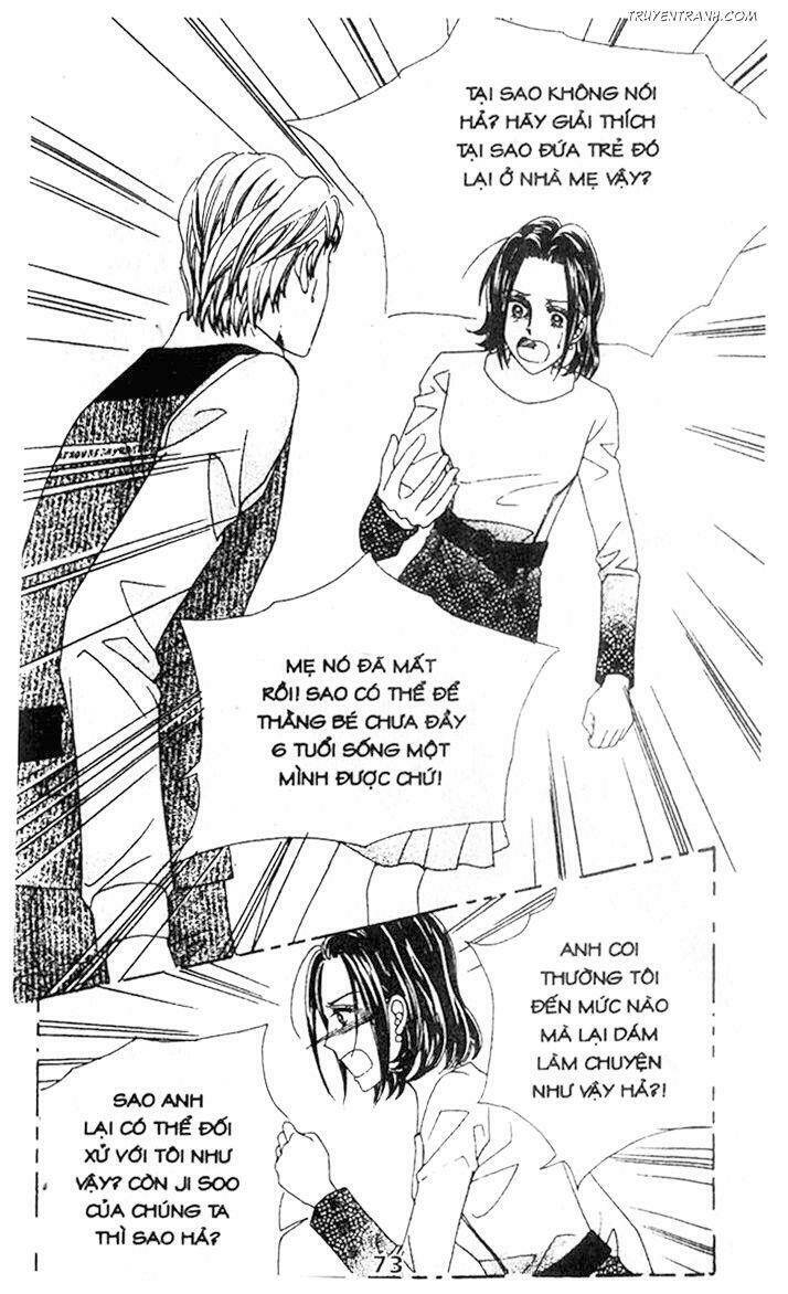 điên vì yêu - love like crazy chapter 27 17