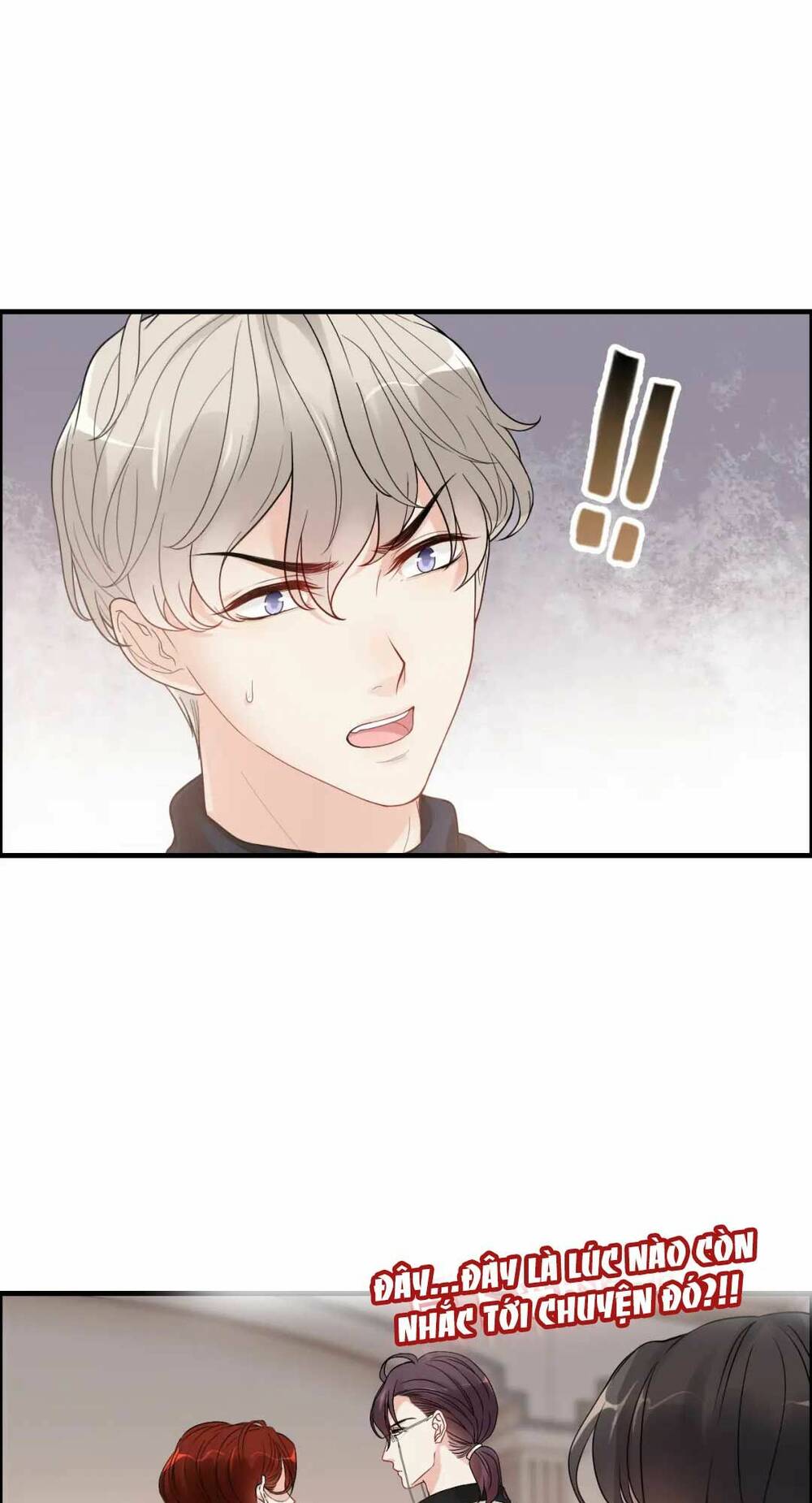 cô vợ hợp đồng bỏ trốn của tổng giám đốc chapter 435 55