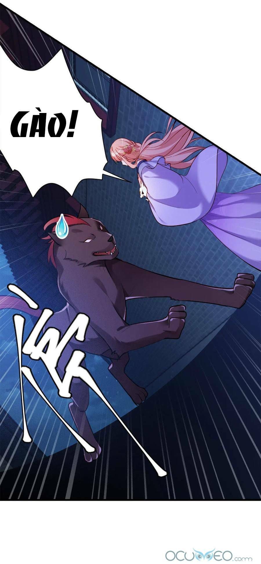 dạy bảo ma vương lão công 2 chapter 4 20